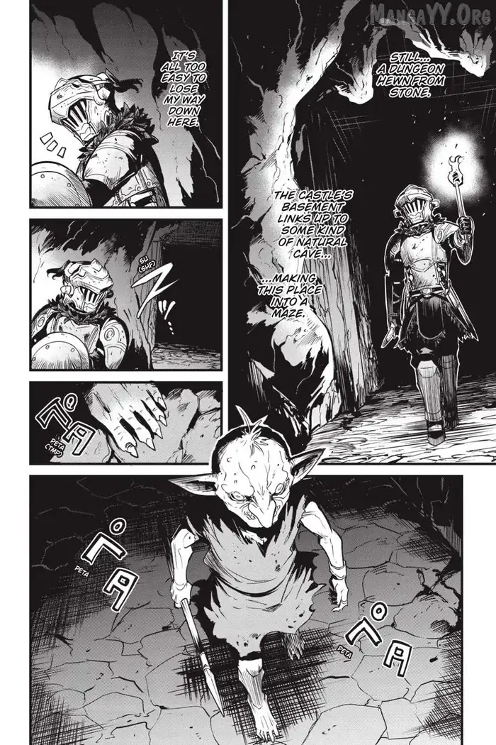 Goblin Slayer: Side Story Year One Chapter 129 image 05_optimized_optimized